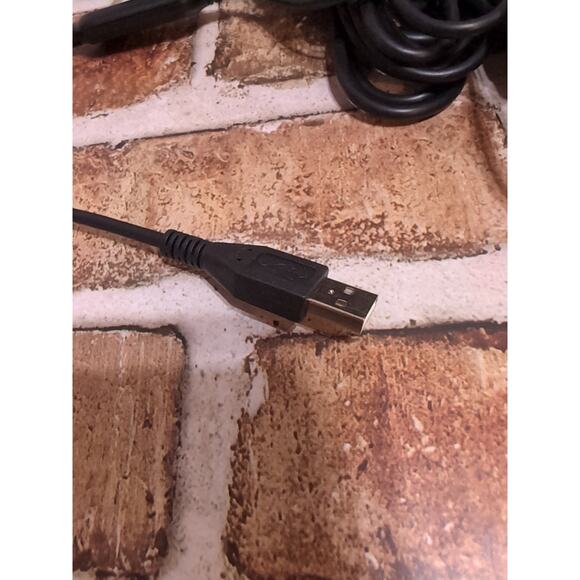 Rock Band Logitech USB Microphone E-UR20 for Xbox 360/PS3/Xbox One - Picture 3 of 3